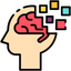 Color memory game